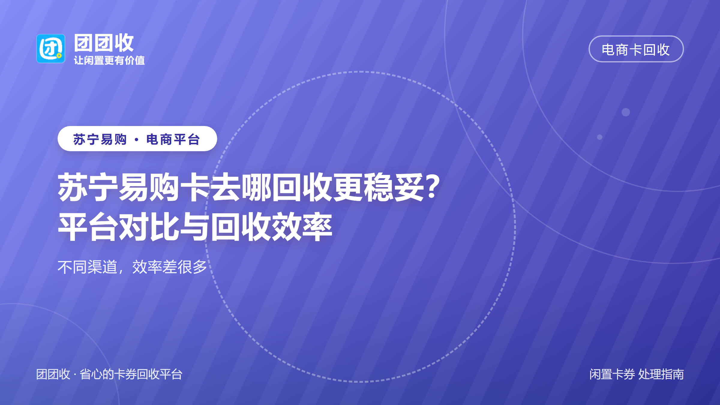 团团收 卡券回收